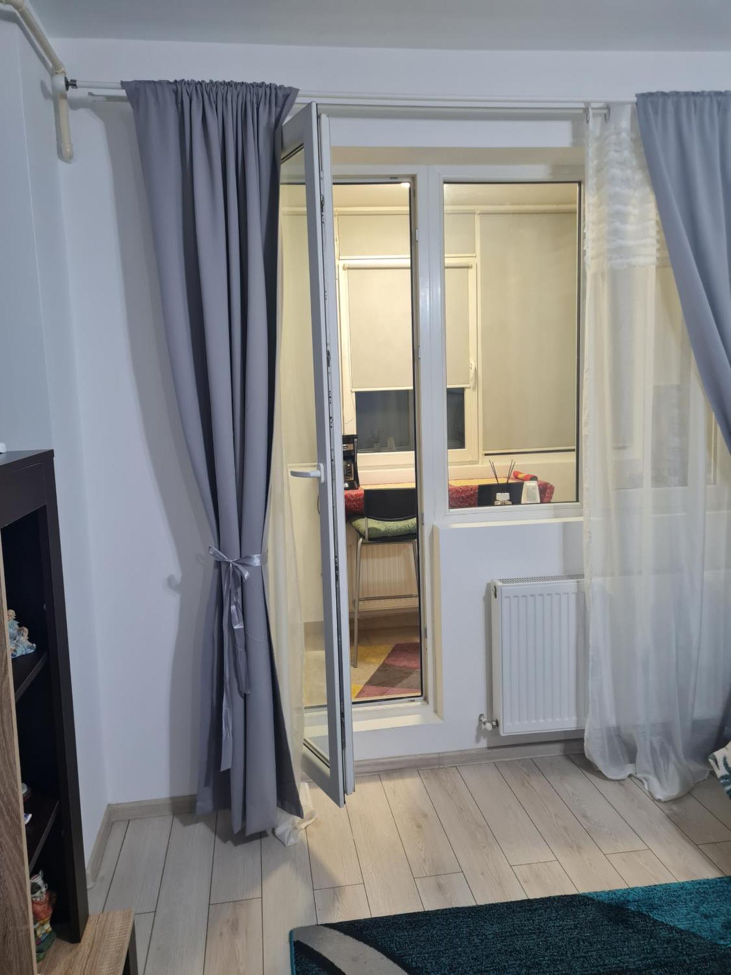 Luxury 1 Bedroom Apartment Roşu Eksteriør bilde
