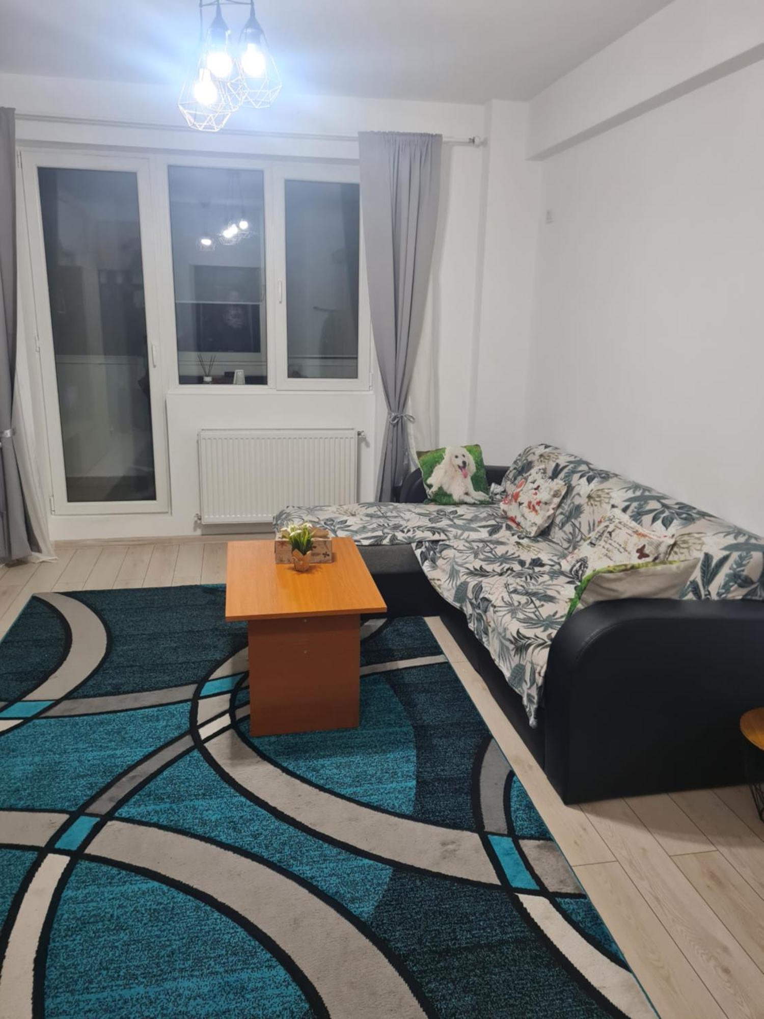 Luxury 1 Bedroom Apartment Roşu Eksteriør bilde