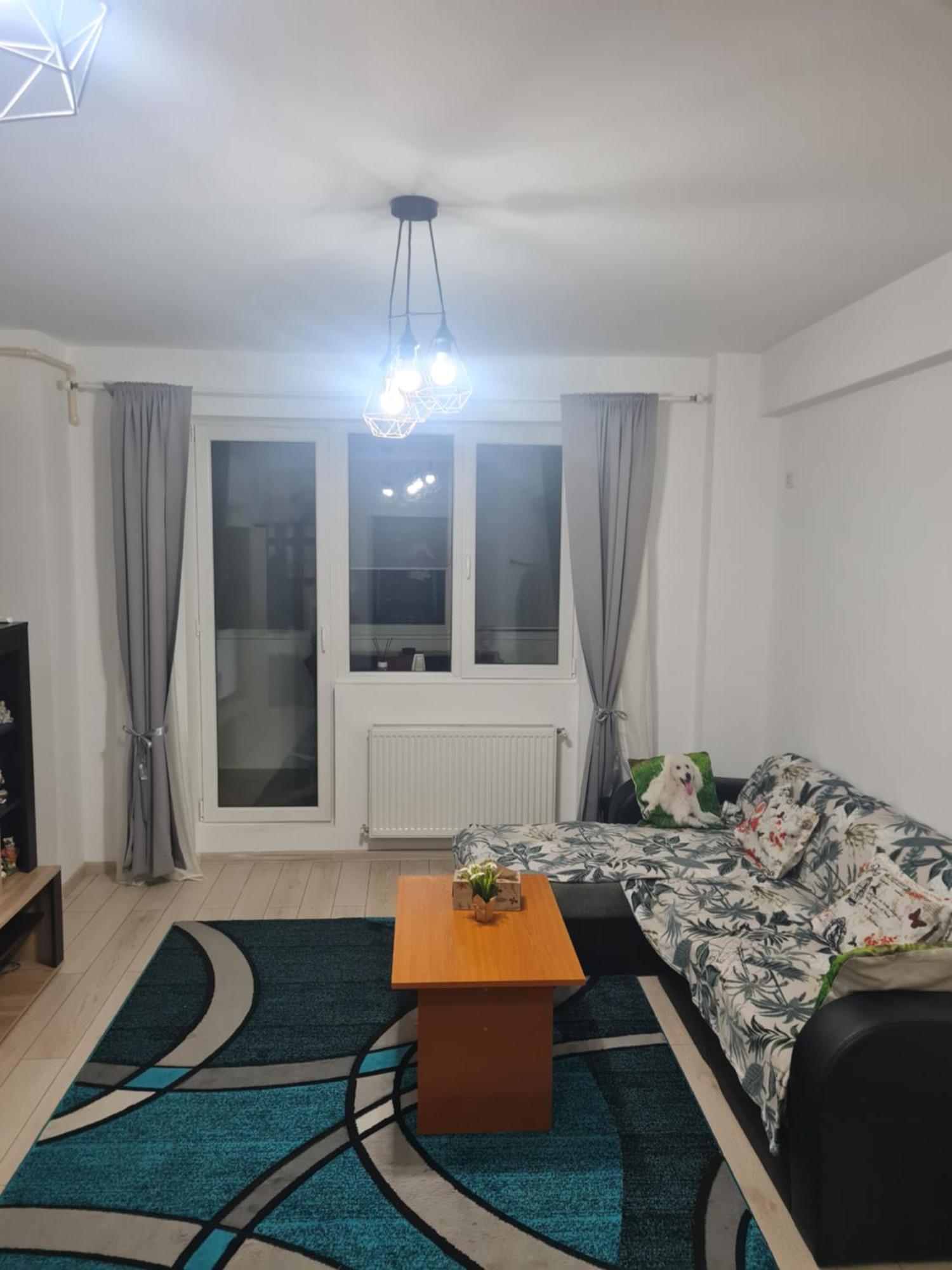 Luxury 1 Bedroom Apartment Roşu Eksteriør bilde