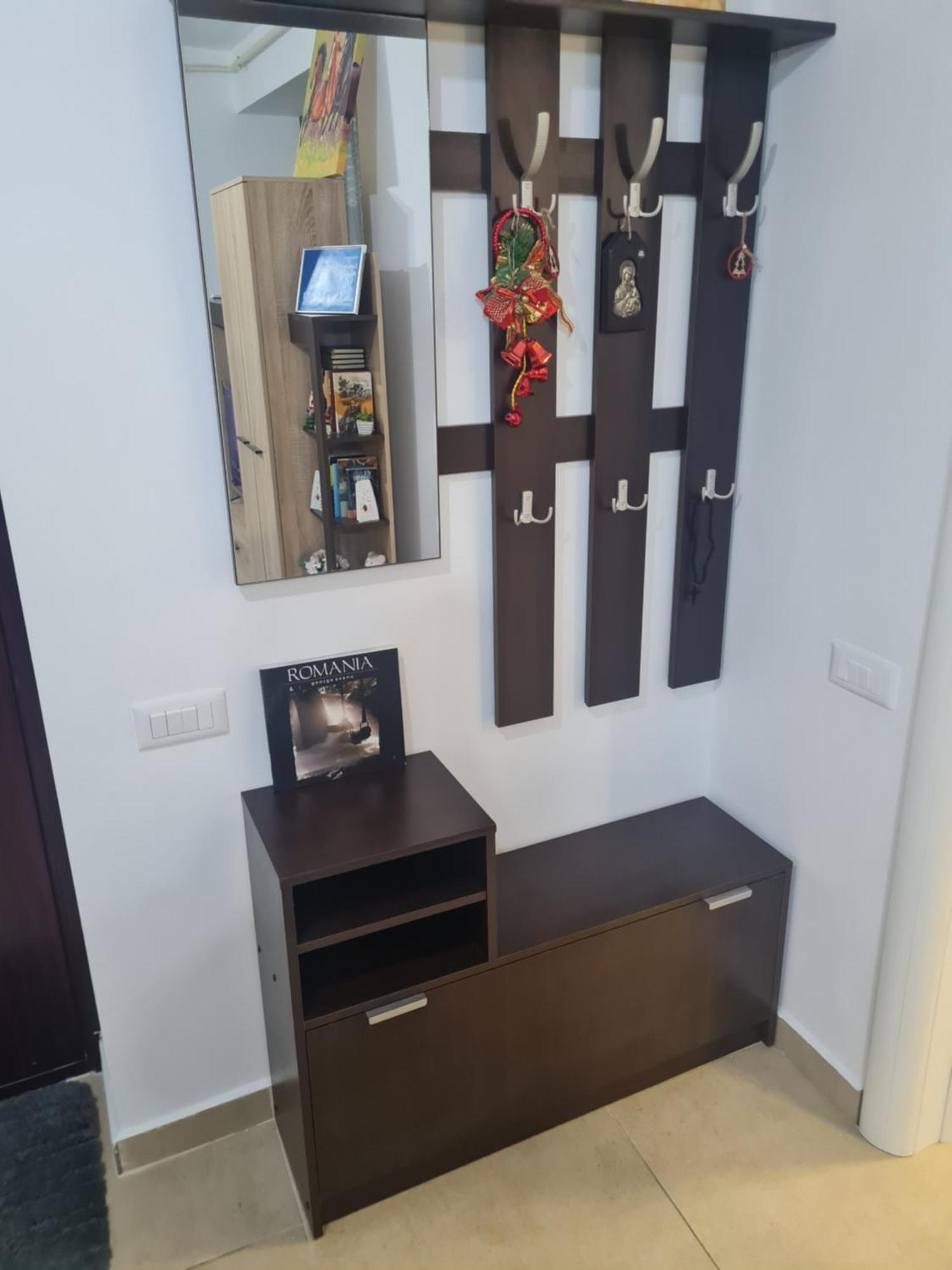 Luxury 1 Bedroom Apartment Roşu Eksteriør bilde