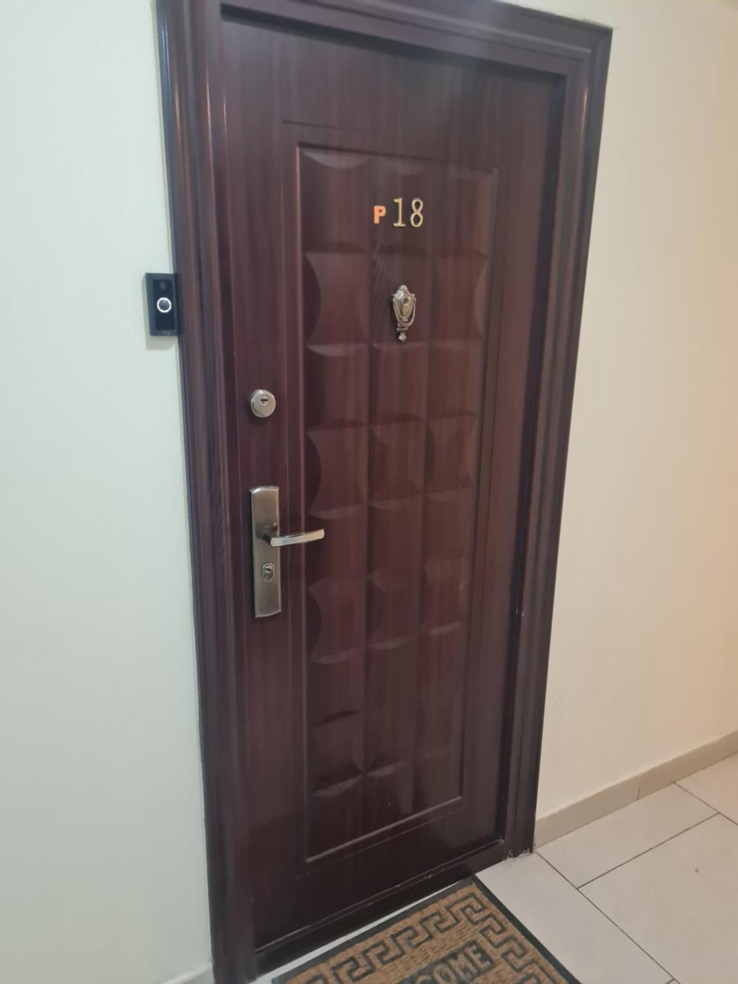 Luxury 1 Bedroom Apartment Roşu Eksteriør bilde