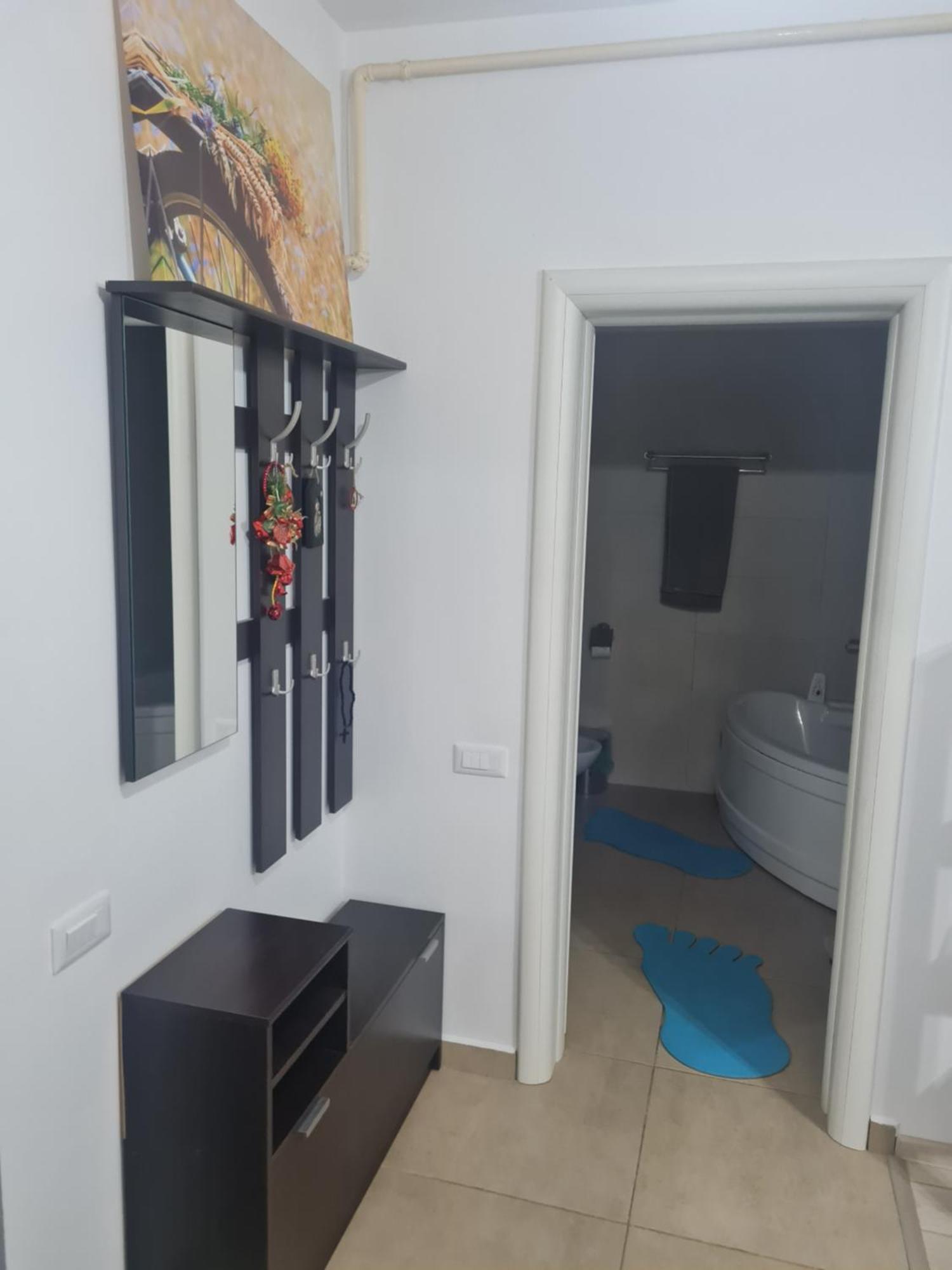 Luxury 1 Bedroom Apartment Roşu Eksteriør bilde